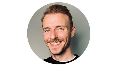 Portrait Stefan Gamper